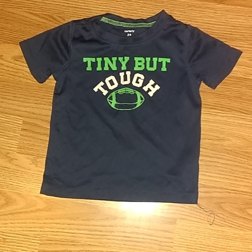 Boys 24 mos. T shirt